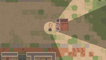 Nearly Dead screenshot 6