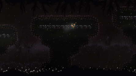 Pale Cinder screenshot 21