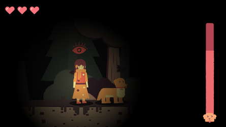 The Last Bloom screenshot 5