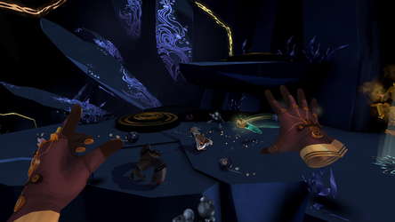 Mixture screenshot 1