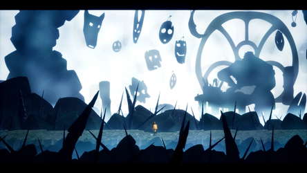 Unmasked: An Inner Journey screenshot 4