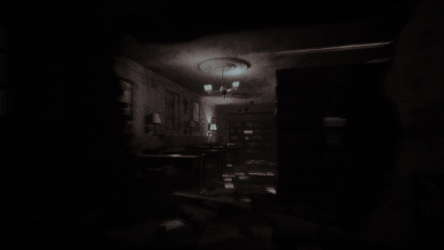 Apartment 327 screenshot 10