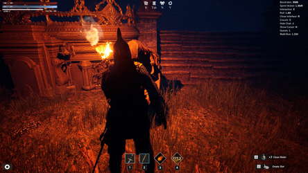 The Story Page screenshot 14