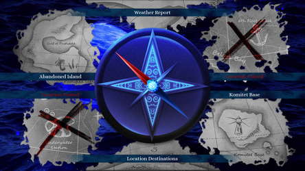 Kindred [High Tide] screenshot 1