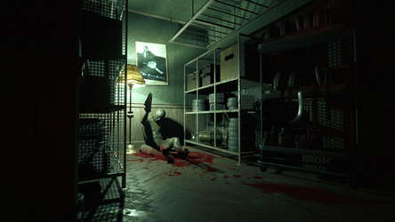 Layers of Fear screenshot 12