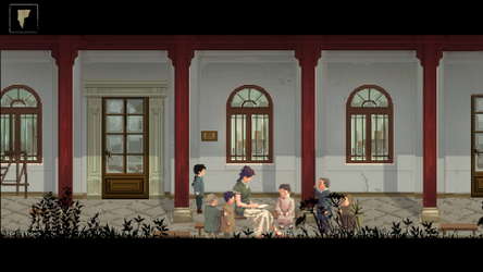 衔蝶 screenshot 2
