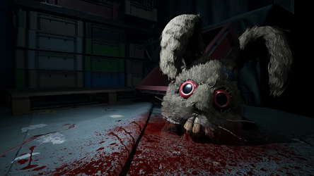 BrokenLore: DARK DAWN screenshot 10
