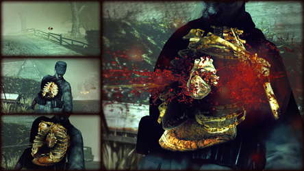 Sniper Elite: Nazi Zombie Army screenshot 5