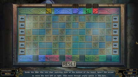 Worlds Align: Deadly Dream Collector's Edition screenshot 6