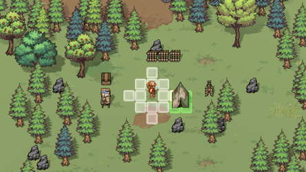 Zelter screenshot 4