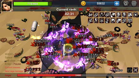 Zombie Hunter screenshot 9