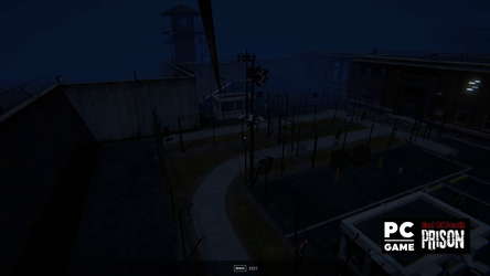 End Of Death: Prison screenshot 8