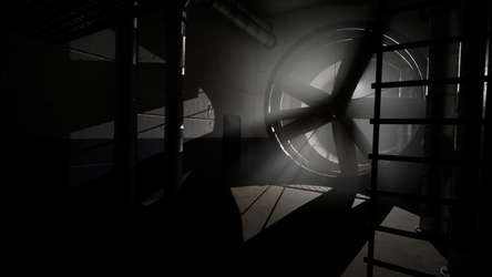 Lazaret screenshot 13
