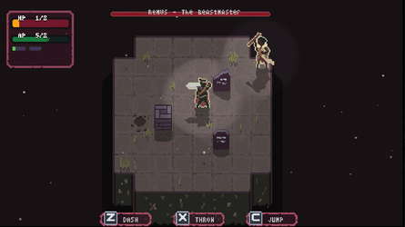 Undergrave screenshot 9