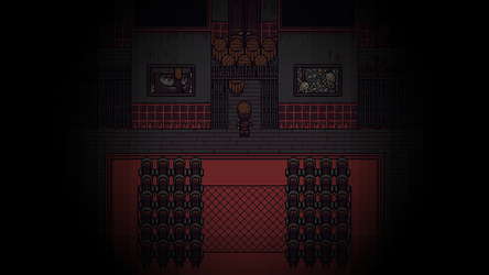 Towards The Pantheon: Escaping Eternity screenshot 4