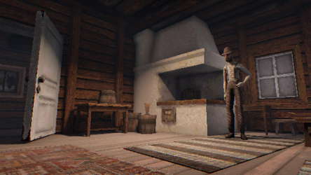 Foghorns Drown screenshot 3