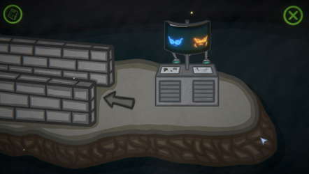 Rusts Of Corruption screenshot 2