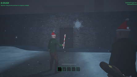 SANTA screenshot 2
