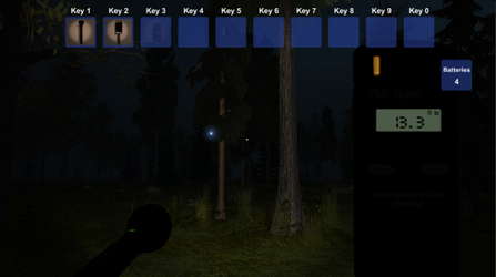 The Spook Inspectors screenshot 8