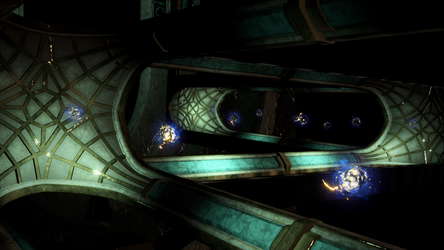 Astral Hound VR screenshot 3