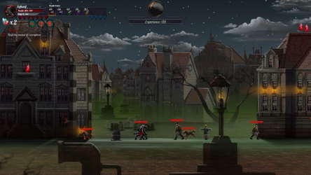 From Shadows screenshot 4