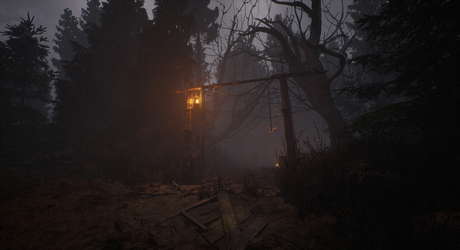 FEAR: Call of the village screenshot 5