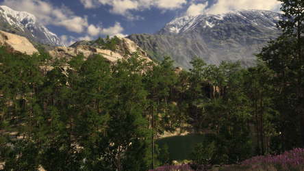 The Stalked 2 screenshot 7