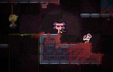 Doomies (Damikira) screenshot 17