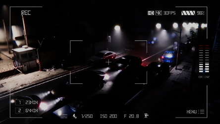 A.A.U. screenshot 10