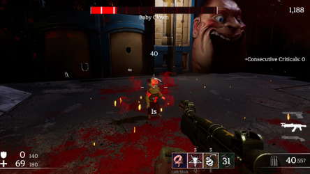 Waking Nitemare screenshot 6