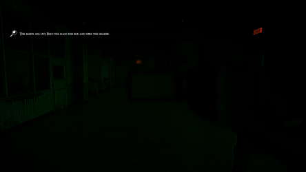 Phantom Veil screenshot 14