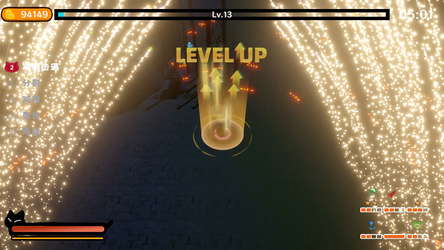 烟花绘梦 Firework Survivor screenshot 6