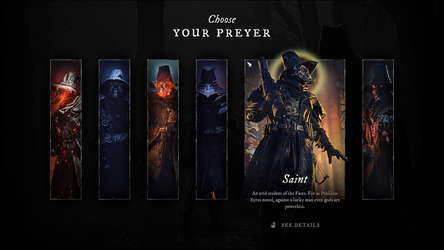 Witchfire screenshot 9