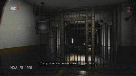 Death Row Escape screenshot 15