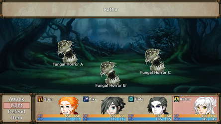 DunJaunt screenshot 10