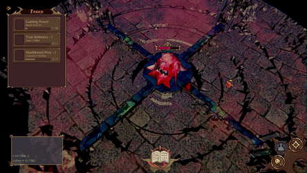 Idles of Madness screenshot 1
