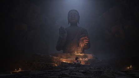 WUCHANG: Fallen Feathers screenshot 6