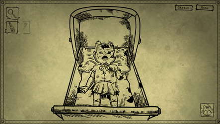 Bad Dream: Coma screenshot 13