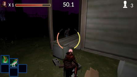Dead Slayers screenshot 5