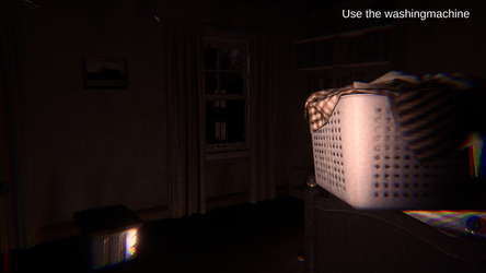 Cursed Toy screenshot 4