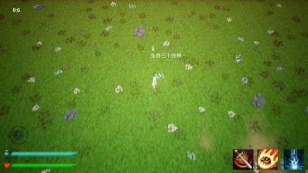 Magical Girl Survivors: Prologue screenshot 5