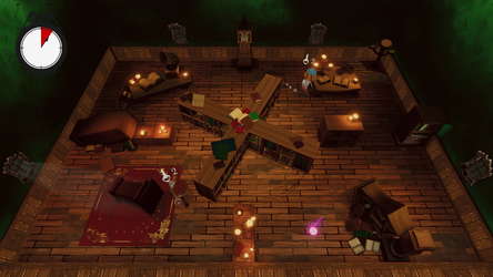Redrum screenshot 2