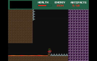 Spaceman screenshot 7