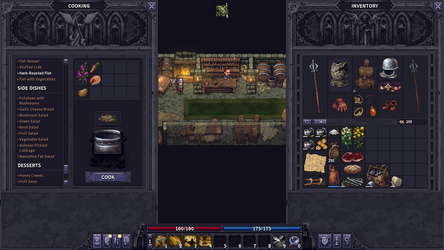 Stoneshard screenshot 9