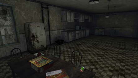 THE SOUL HUNTER screenshot 5