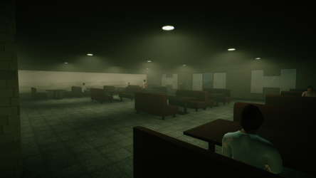 SILENT SCREAM screenshot 11