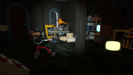 The House of Toys screenshot 5