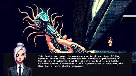 Zarathustra - Cybergeddon screenshot 8