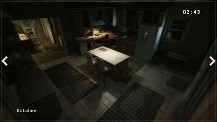 Silent Anomalies screenshot 8