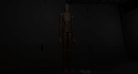 Nightly Maintenance screenshot 2